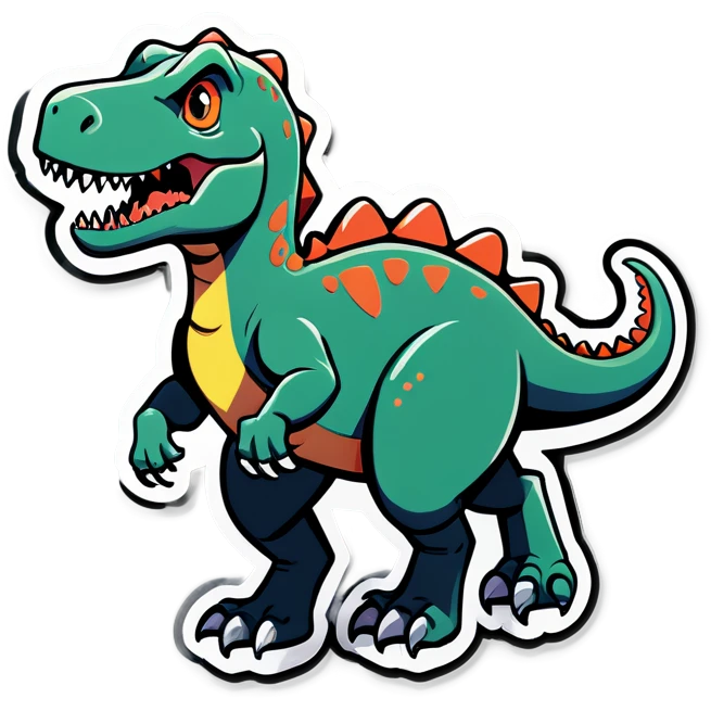 dino emoji