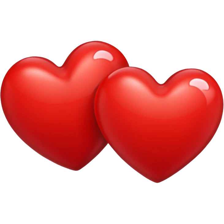Love emoji
