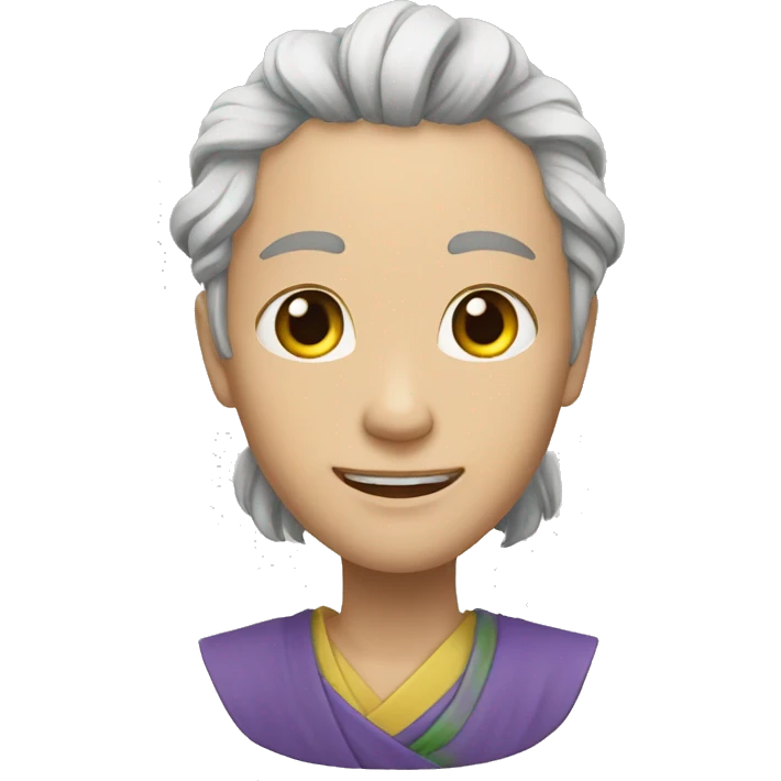 百萬神作 emoji