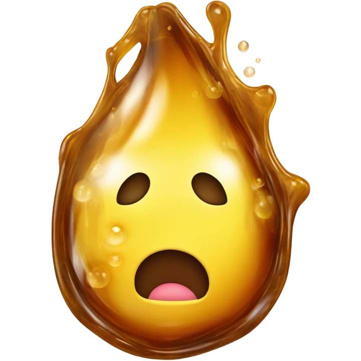 Sap emoji