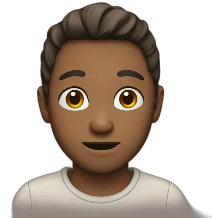boy emoji