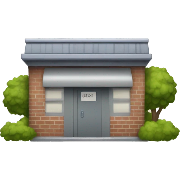 mail office emoji