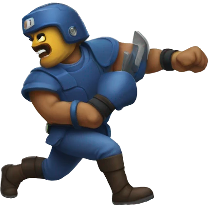 Clash emoji