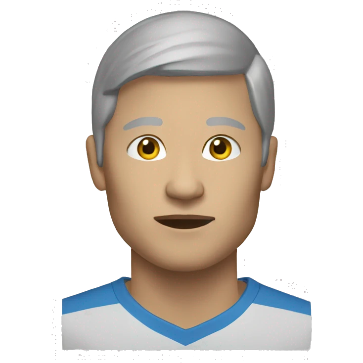 Haaland  emoji
