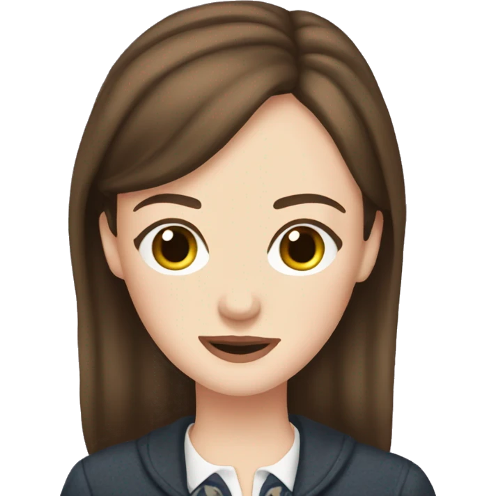 Rory Gilmore  emoji