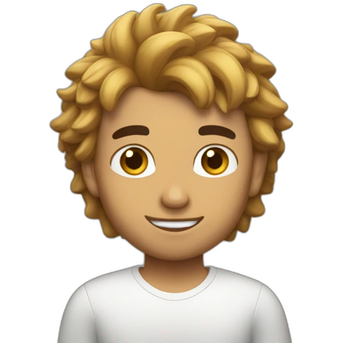 Griffin santopietro emoji