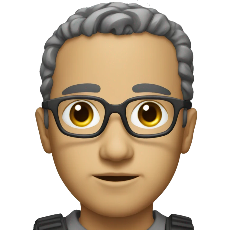gen ai emoji