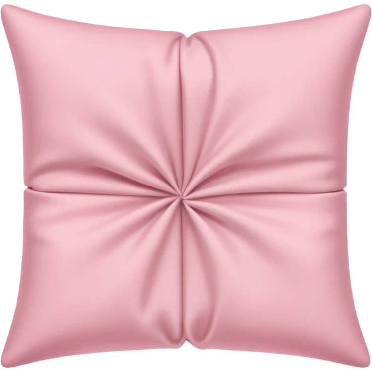 Aesthetic pink emoji