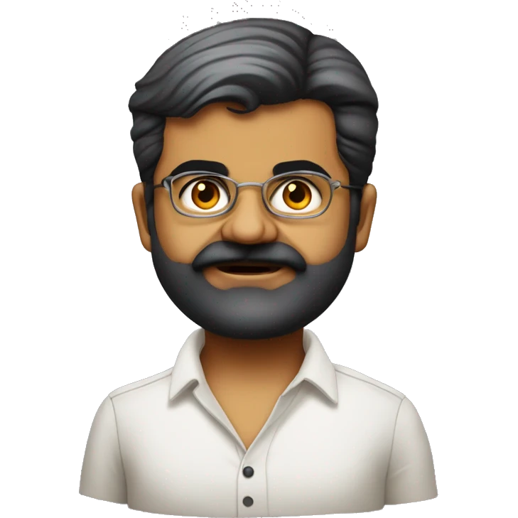 MOLLYWOOD ACTOR Anoop Menon emoji