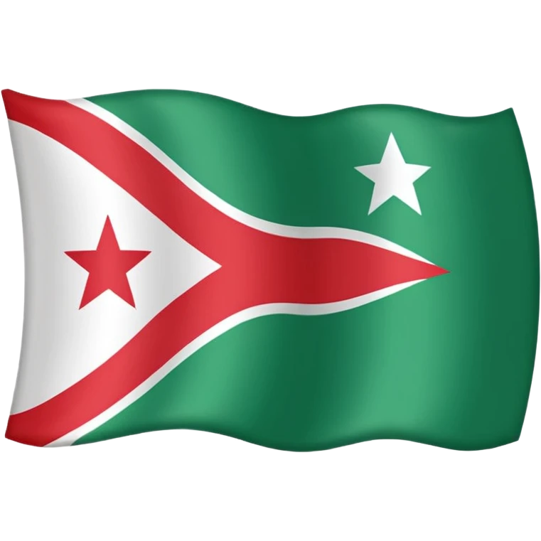 Somaliland flag emoji