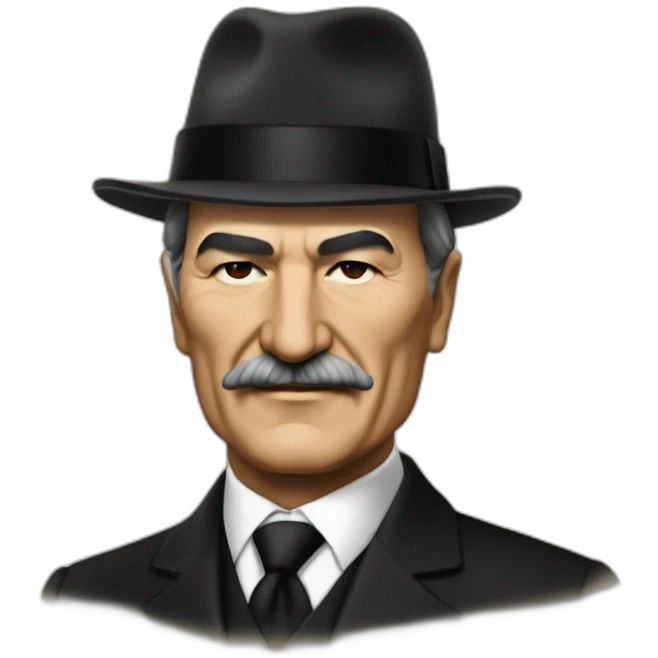 Mustafa Kemal Atatürk Gençliği  emoji
