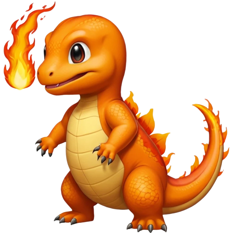 чармандер emoji