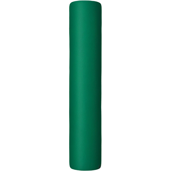 dark green yoga mat emoji