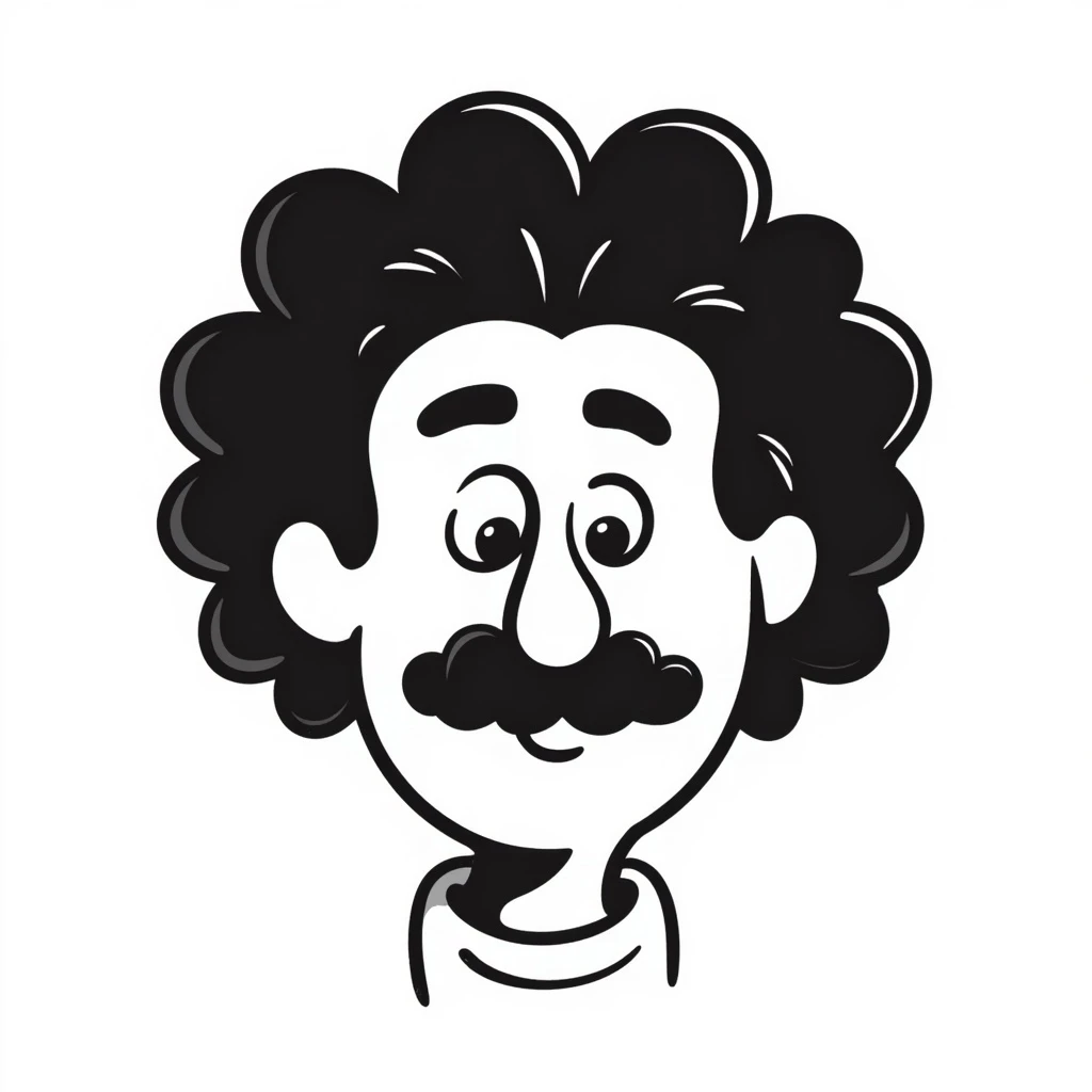 einstein emoji emoji