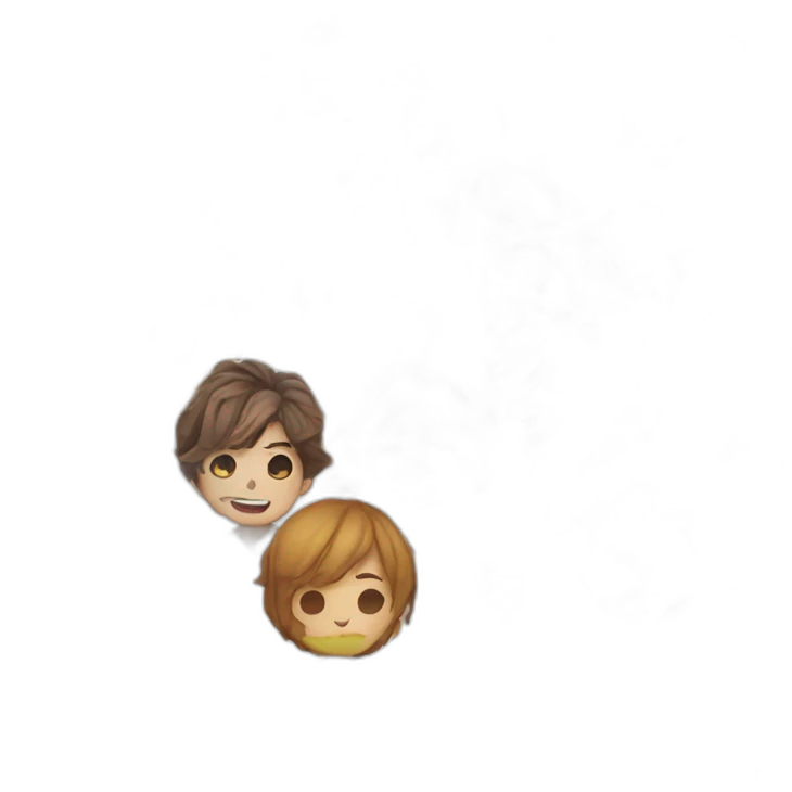 Kpop emoji
