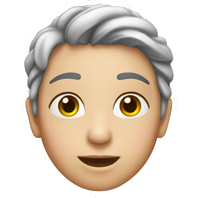 Rosa Herz Emoji  emoji