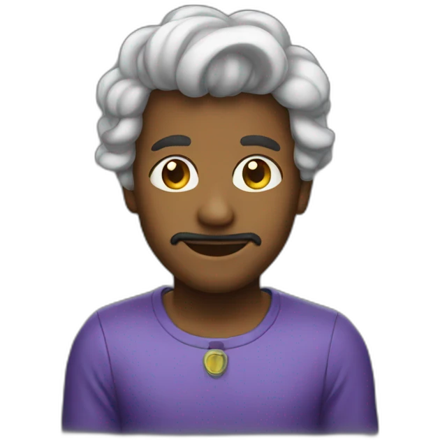 Lit emoji