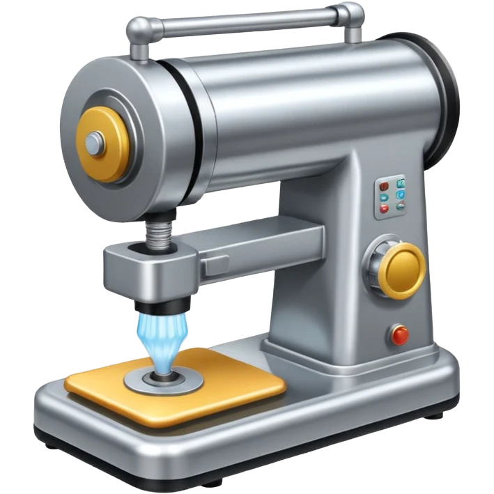 Iron Press Machine for Shirts — A powerful automatic shirt pressing system that uses steam, heat, and air pressure to remove wrinkles in seconds. Perfectly emoji