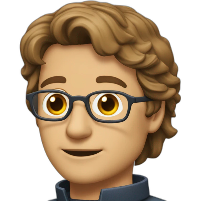 Jean luc melanchon buvant du vin emoji