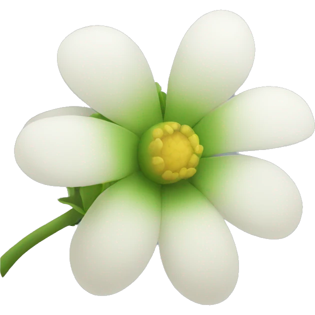 FLOWER emoji