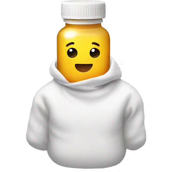 vitamin emoji