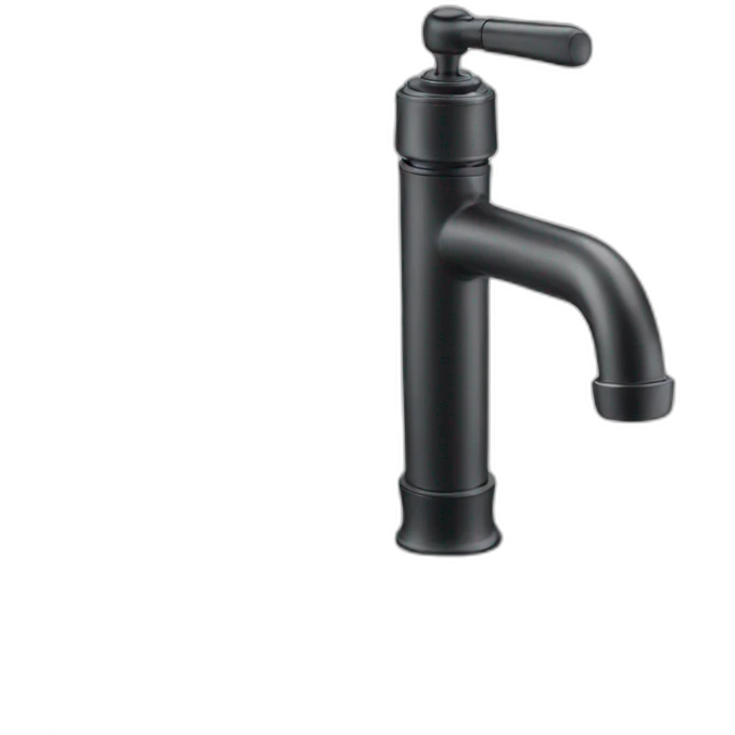 faucet emoji
