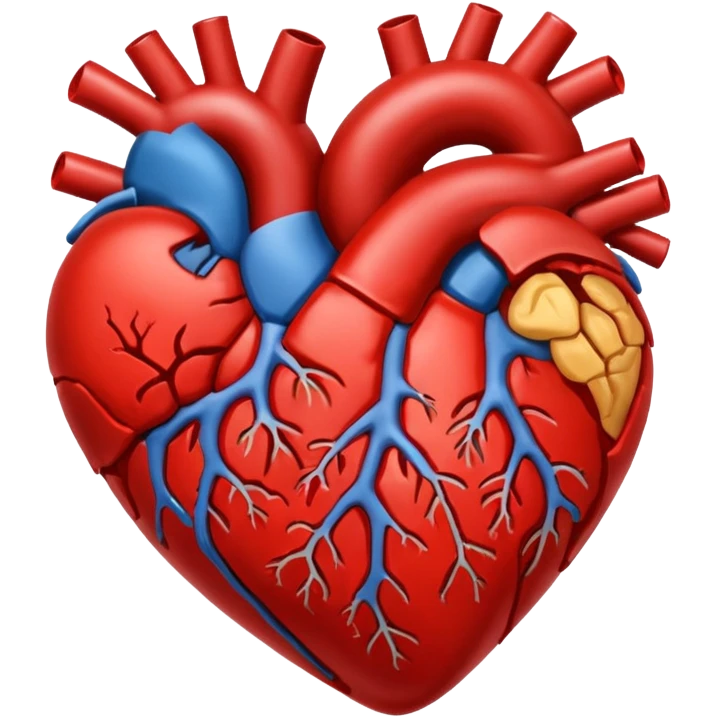 heart disease breaking heart emoji