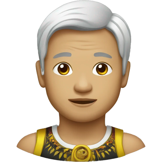Sarawak emoji