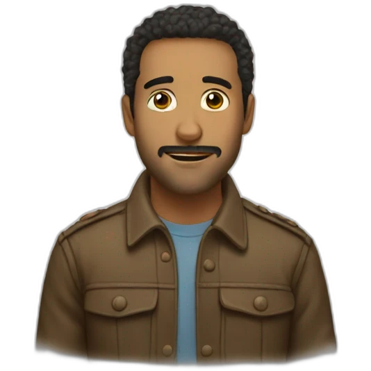 Mirtille emoji