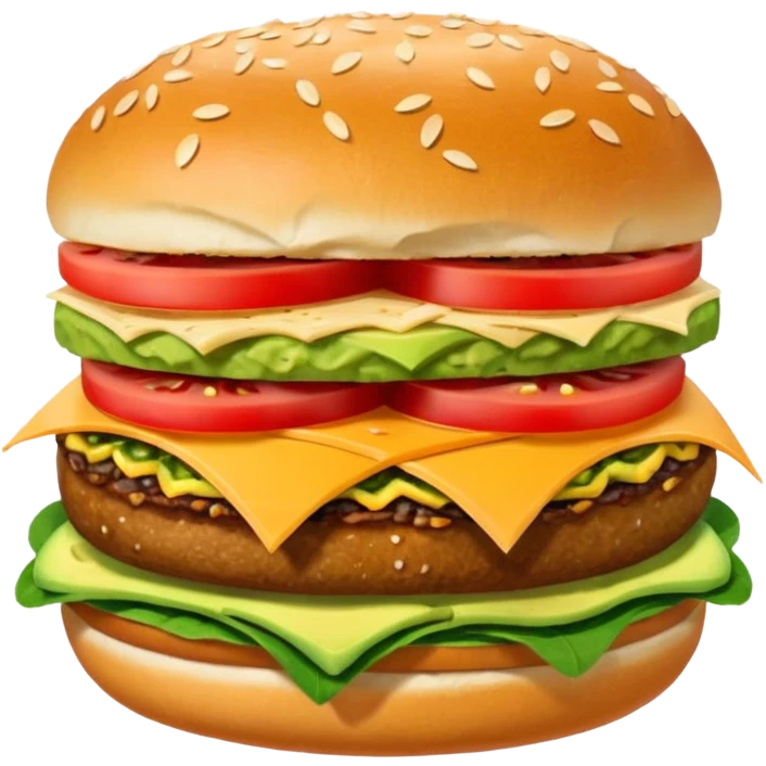 Cemita  emoji