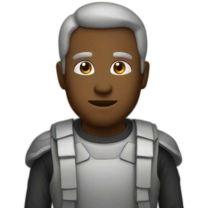 Plk emoji