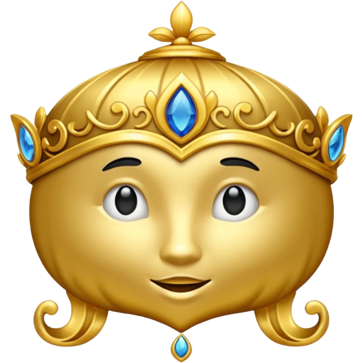 the word G59 written in gold emoji