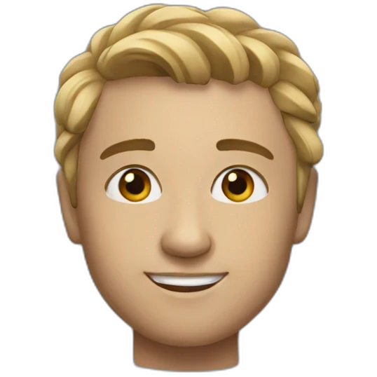 nice emoji