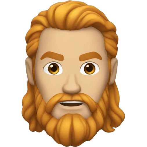 Aquaman emoji