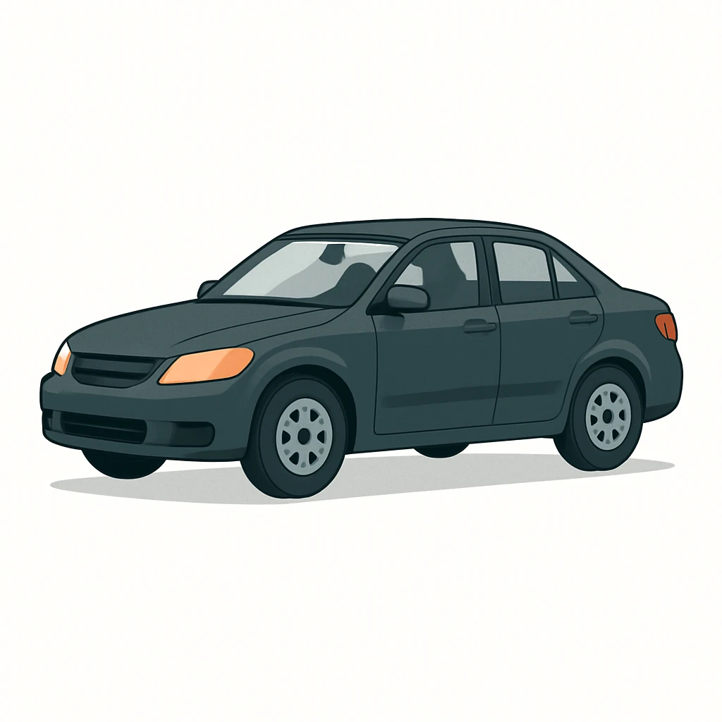 car emoji
