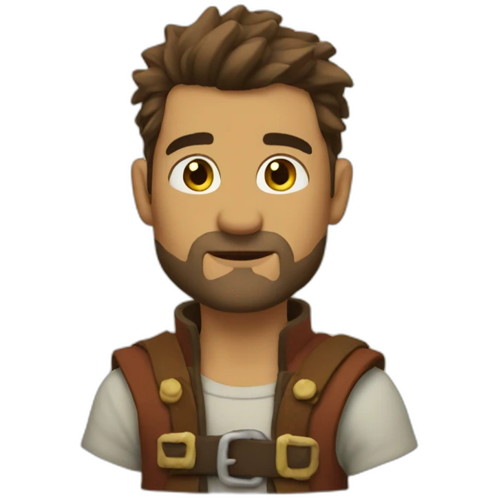 barte emoji