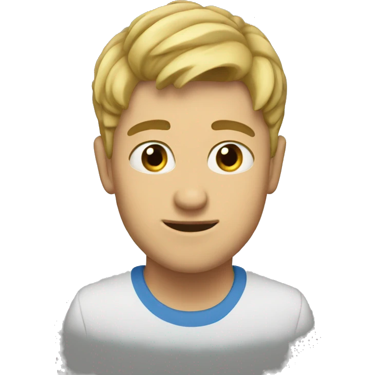 Evan Felix emoji