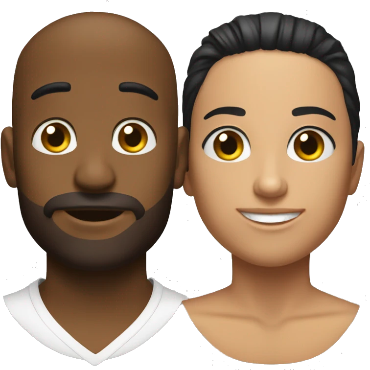 Tyler rake loves short Brazilian brunette  emoji