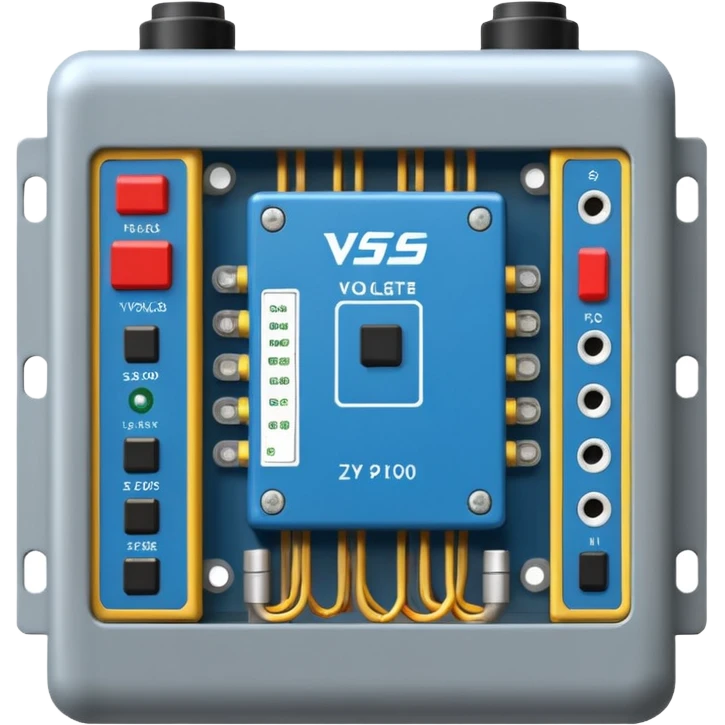 high voltage inverter emoji