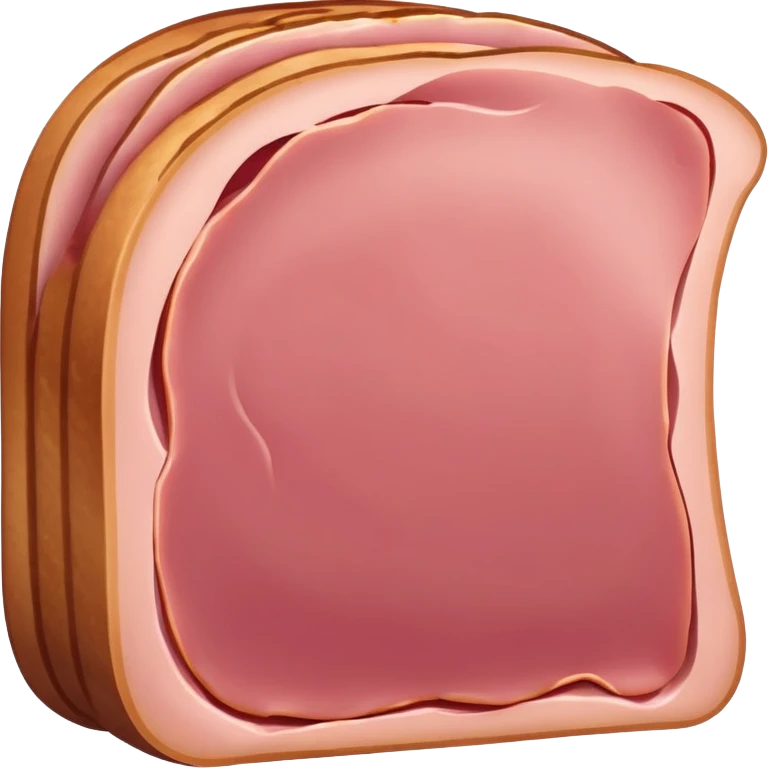 Ham emoji