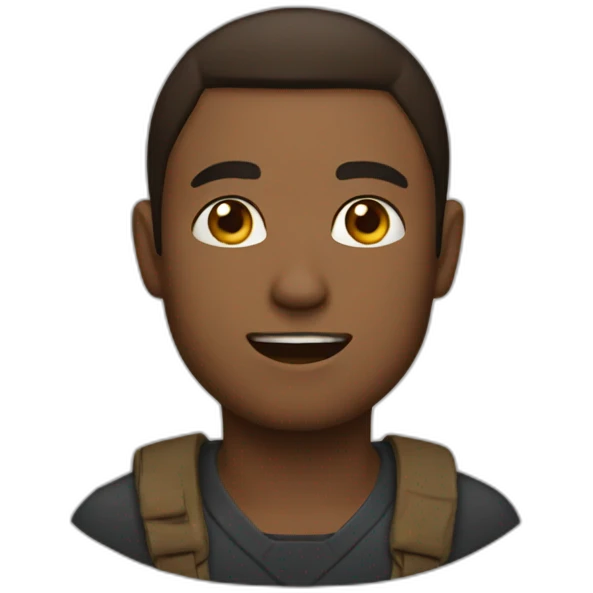 Chacalon emoji