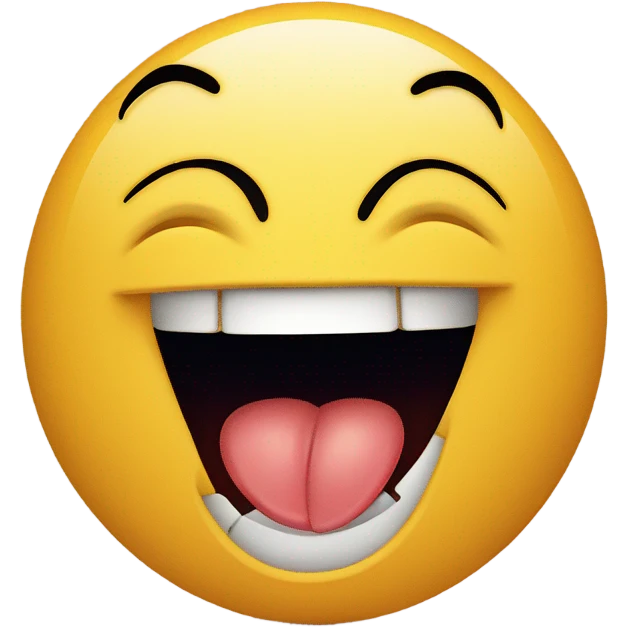 😆😆😆😙😆😙 emoji