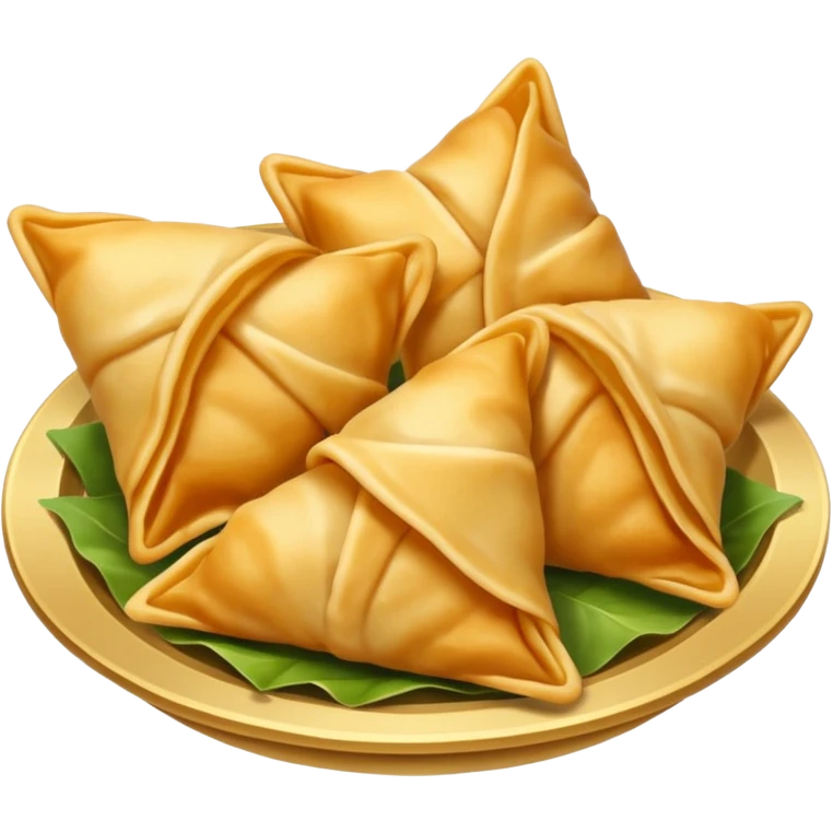 Won Tons emoji