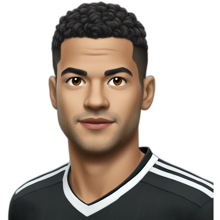 Ben Arfa emoji