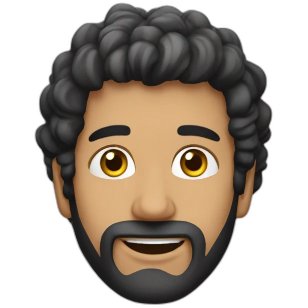 Abd Errahmane El hacen emoji