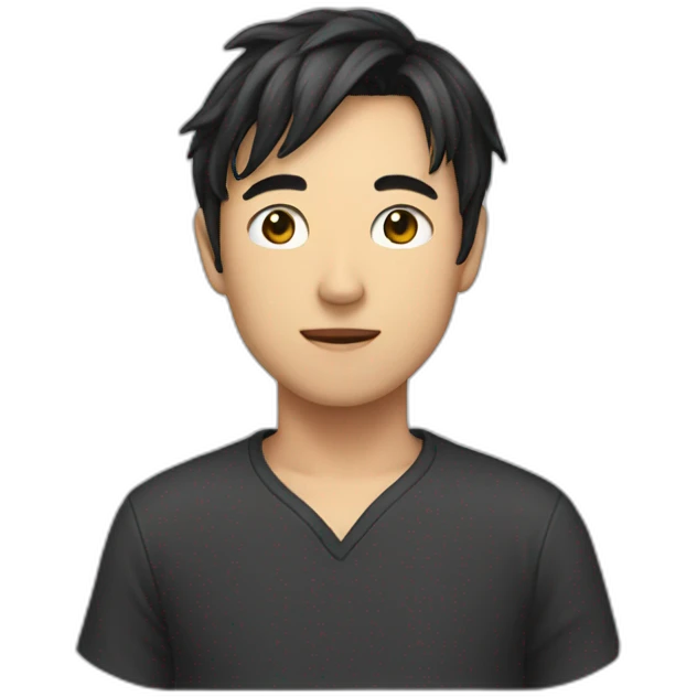 Jin emoji