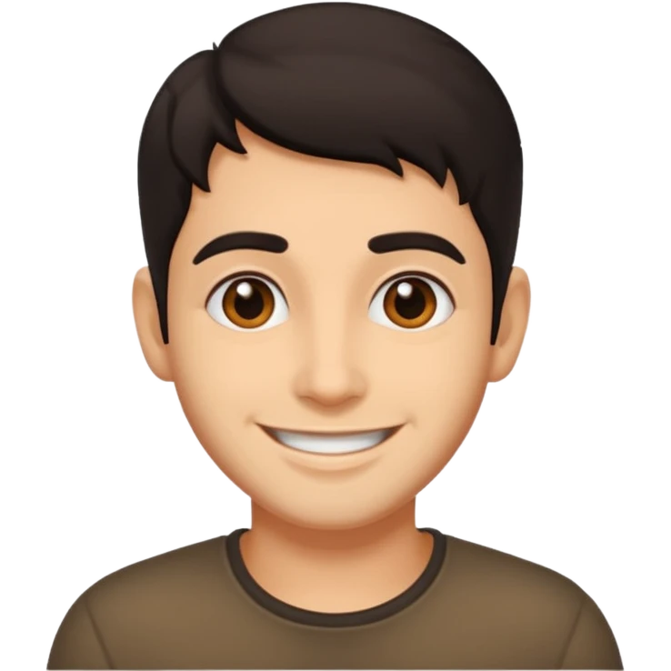 Tahar emoji