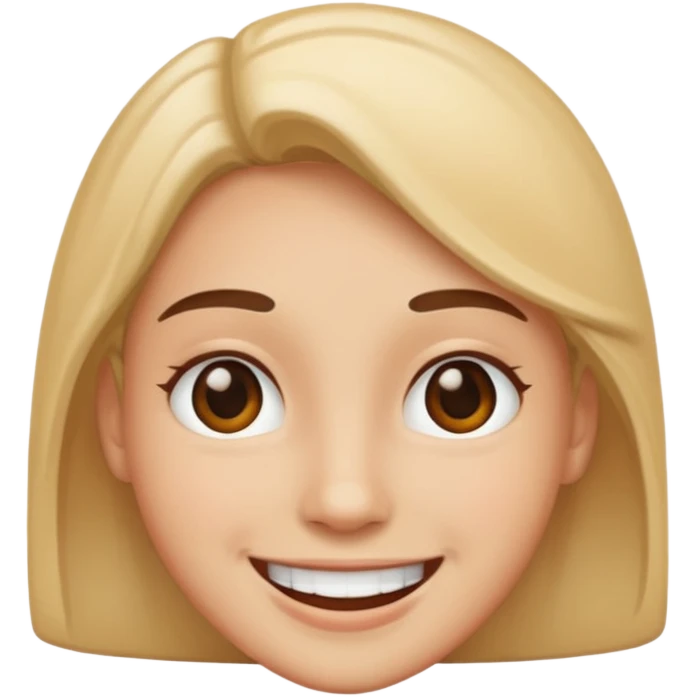 Unknown persone emoji