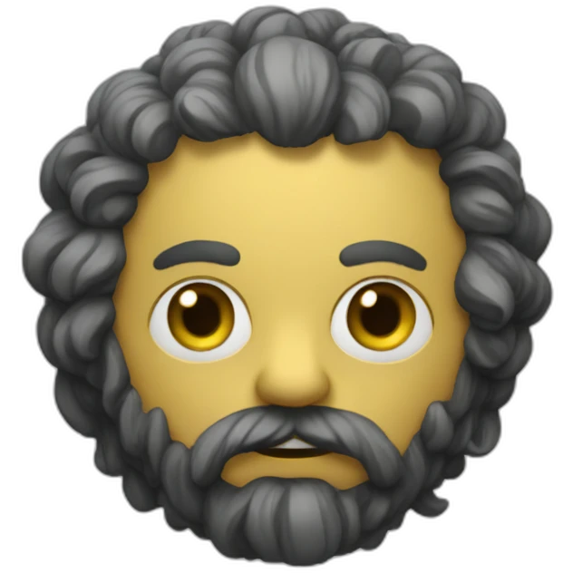 Bloshkin emoji