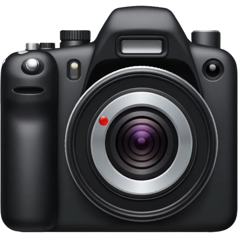 turn the camera off now emoji